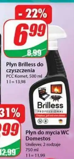 Dino Płyn do czyszczenia oferta