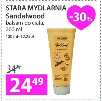 Hebe Balsam do ciała oferta