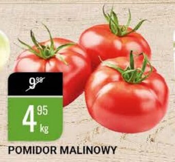 bi1 Pomidor malinowy 1kg oferta
