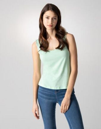 Takko Fashion Dział damski top oferta