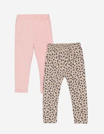 Takko Fashion Niemowlę legginsy oferta