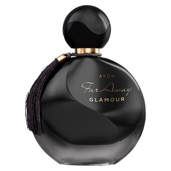 Avon Woda perfumowana far away glamour oferta