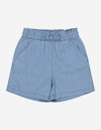 Takko Fashion Dziewczynki szorty - wstazki oferta