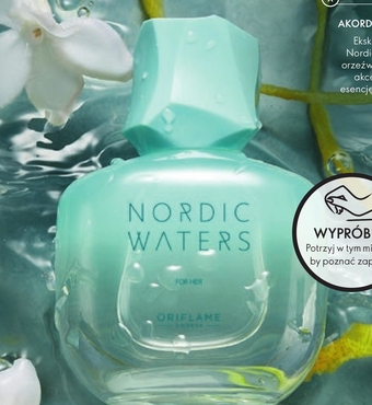 Oriflame Woda perfumowana Oriflame oferta