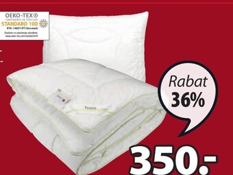 JYSK Kołdra Hoie of Scandinavia oferta