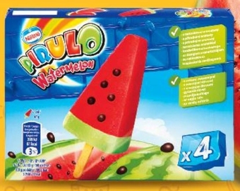 Kaufland Lody Nestle oferta