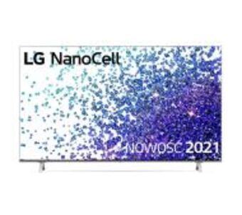 RTV EURO AGD Lg 55nano773pa dvb-t2/hevc oferta