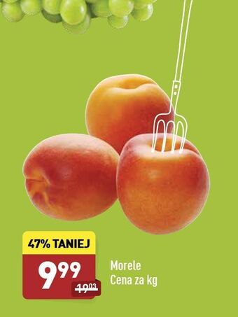 ALDI Morele oferta