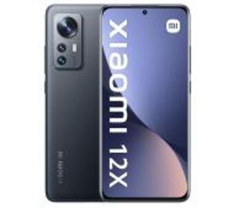 RTV EURO AGD Xiaomi 12x 8/128gb (szary) oferta