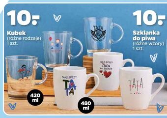 Netto Kubek oferta