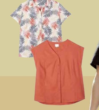 Bluzka Up2Fashion