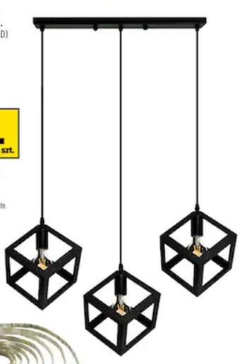 OBI Lampa oferta