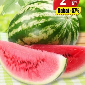 API MARKET Arbuz oferta