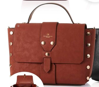 Oriflame Torebka Oriflame oferta