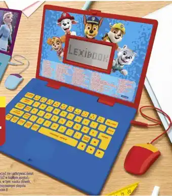 ALDI Laptop Lexibook oferta