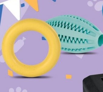 Kakadu Zabawka dla psa Trixie oferta