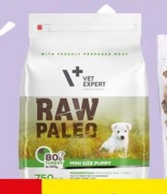 Kakadu Karma dla psa Raw Paleo oferta