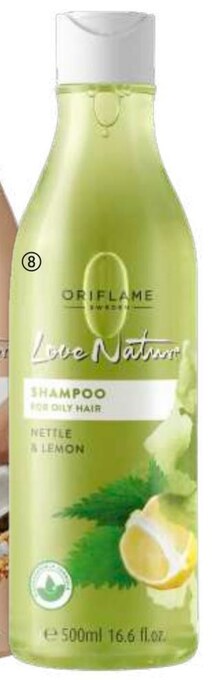 Oriflame Szampon Oriflame oferta