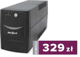 Rebel Electro Zasilacz Rebel oferta