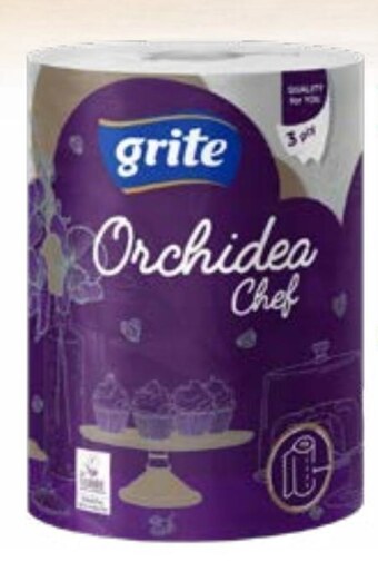Dealz Ręcznik papierowy Grite oferta