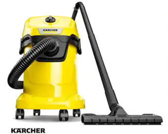 OBI Odkurzacz Kärcher oferta