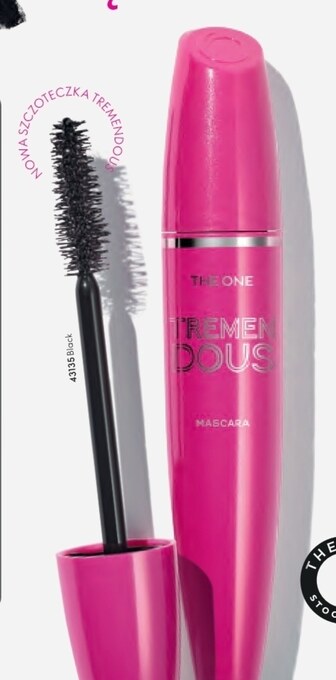 Oriflame Tusz do rzęs Oriflame oferta