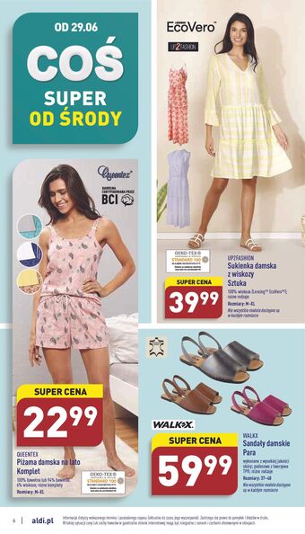 Sukienka damska m-xl Up2Fashion