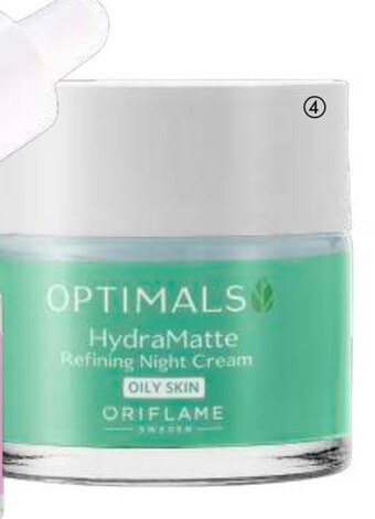 Oriflame Krem na noc Oriflame oferta