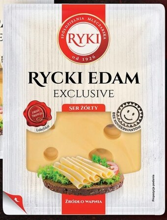 Biedronka Ser Ryki oferta