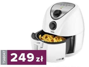 Rebel Electro Frytkownica Teesa oferta