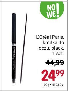 Rossmann Kredka do oczu oferta