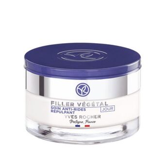 Yves Rocher Krem ujędrniający na dzień oferta
