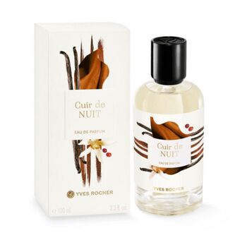 Woda perfumowana cuir de nuit