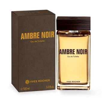 Ambre noir woda toaletowa 100 ml