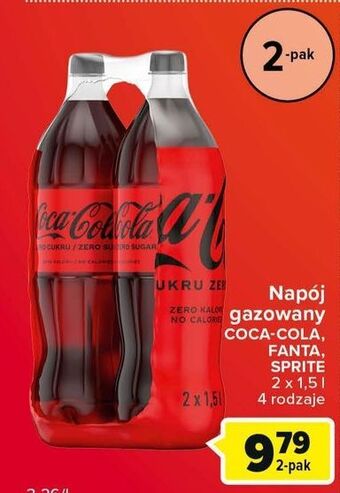 Globi Napój Sprite oferta