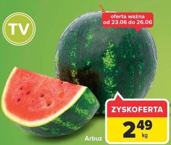 Arbuz