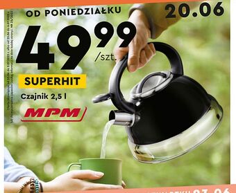 Czajnik Mpm Product