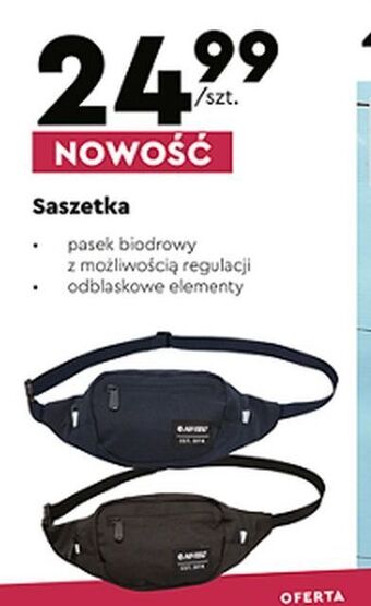 Saszetka