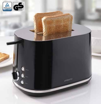 ALDI Toster Ambiano oferta