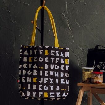 Torba alphabetto