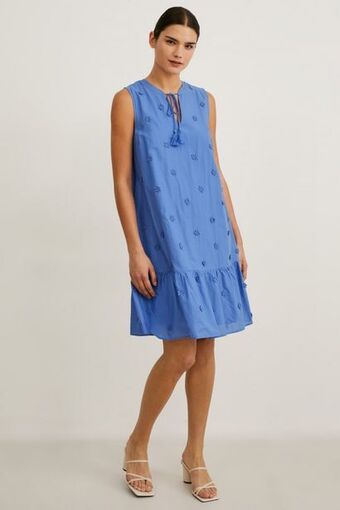 C&A Sukienka o linii a oferta