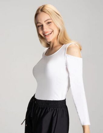 Takko Fashion Dział damski dlugi rekaw - miks wiskozy oferta