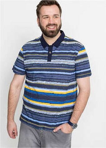Shirt polo, krótki rękaw