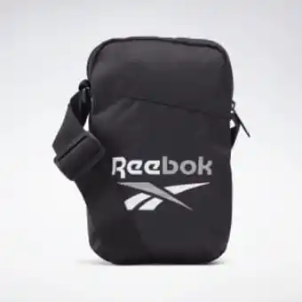 Reebok Torebka training essentials city oferta