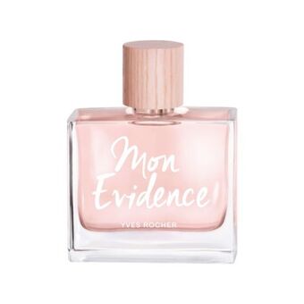Yves Rocher Mon evidence woda perfumowana oferta