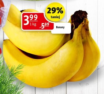 Prim Market Banany 1 kg oferta