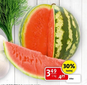 Prim Market Arbuz 1 kg oferta