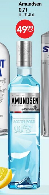Żabka Amundsen 0,7 l oferta