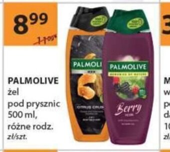 Drogerie Laboo Palmolive żel pod prysznic 500 ml oferta