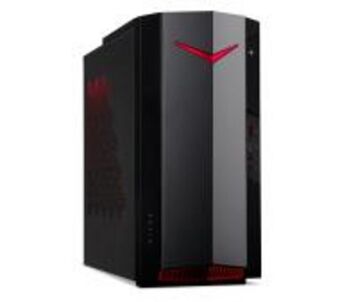 RTV EURO AGD Acer nitro 50 n50-620 intel® core™ i5-11400f 16gb 512gb rtx3060ti oferta